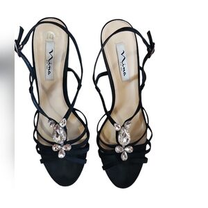 Nina New York size 10